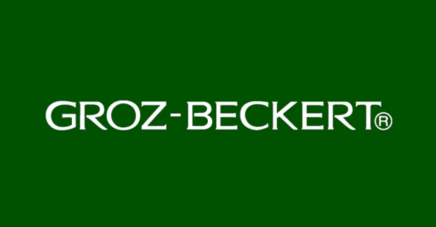 groz beckert logo